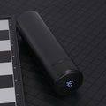 Kitchen Moni 500ml Stainless Steel Smart Water Bottle Temperature Display Cup