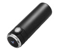 Kitchen Moni 300ml Smart Stainless Steel Thermos Mug with Temperature Display Cup
