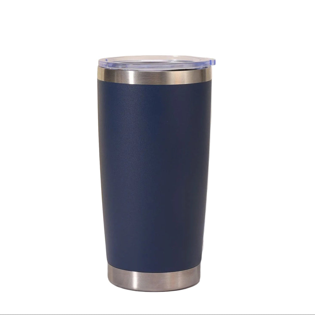 Kitchen Moni 20oz Stainless Steel Double Wall Insulated Tumbler Cup Vacuum Mug