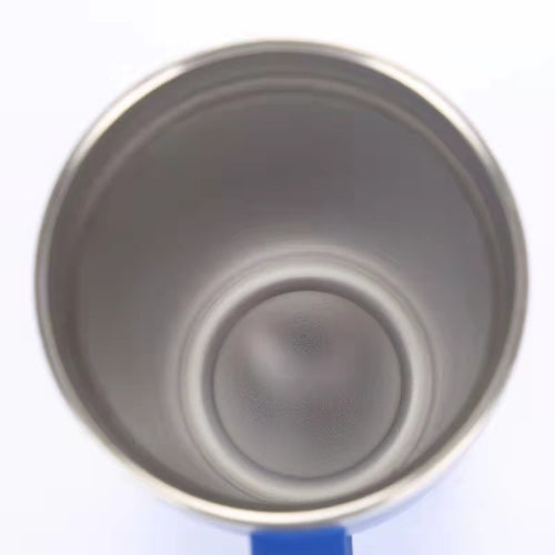 Kitchen Moni 20oz–30oz Stainless Steel Handle Car Mug Vacuum Insulated Cup