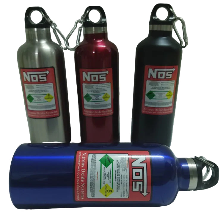 Kitchen Moni™ 500ml Insulated Stainless Steel Flask – Long-Lasting Thermal Bottle