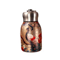 Kitchen Moni 304 Stainless Steel Vacuum Insulated Cup 300ml Portable